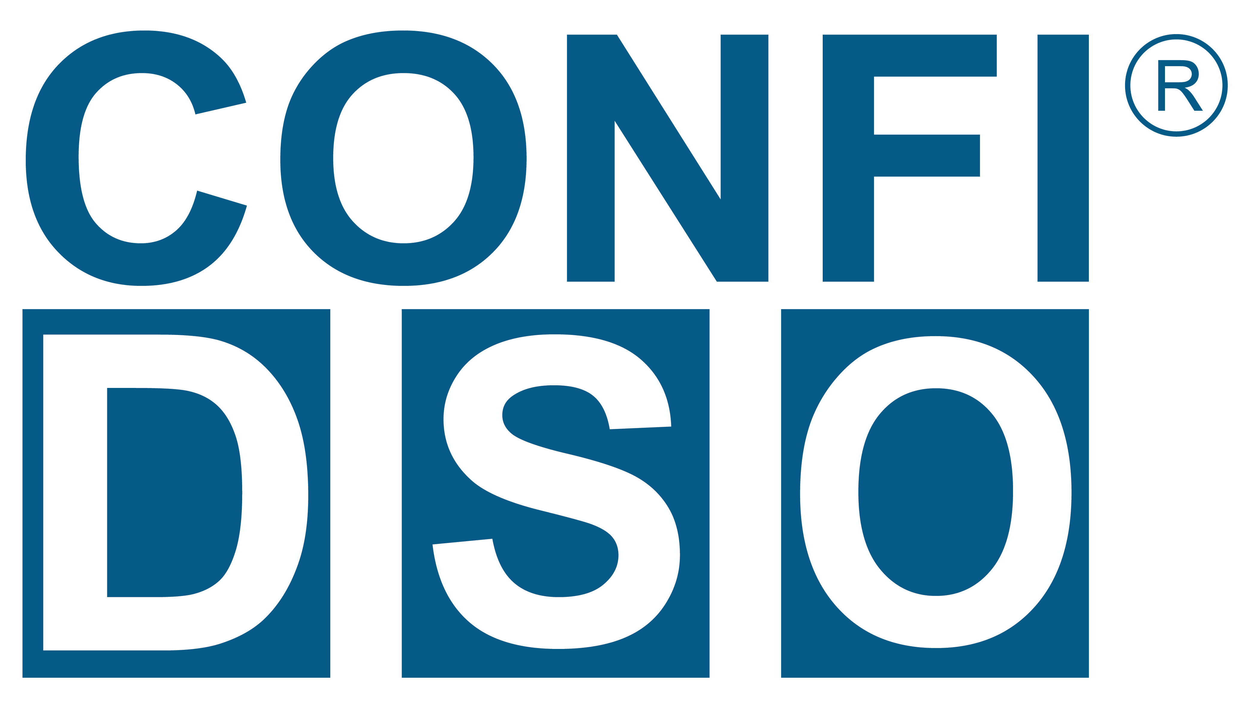 Logo Confi-DSO