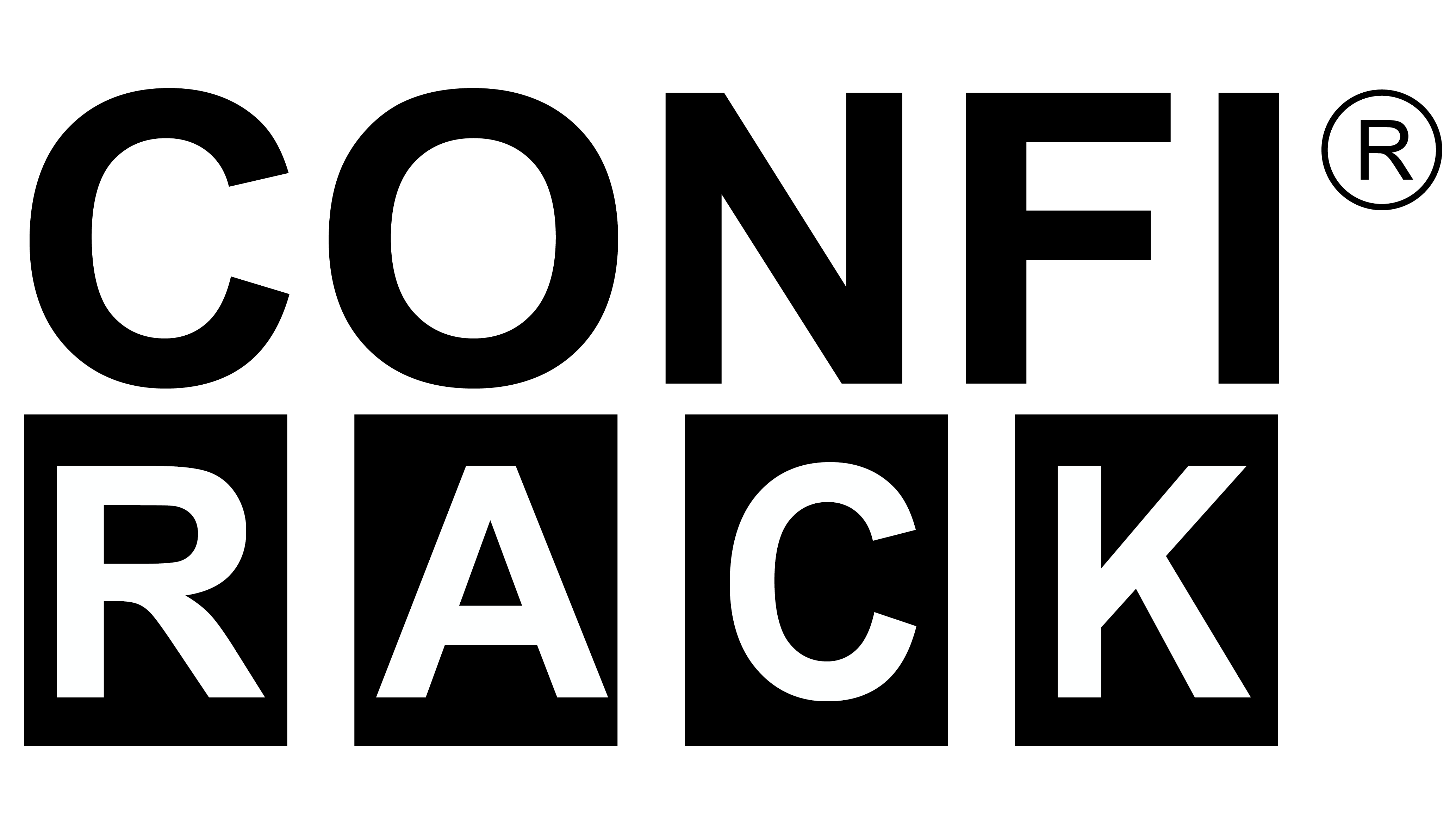 Logo Confi-RACK