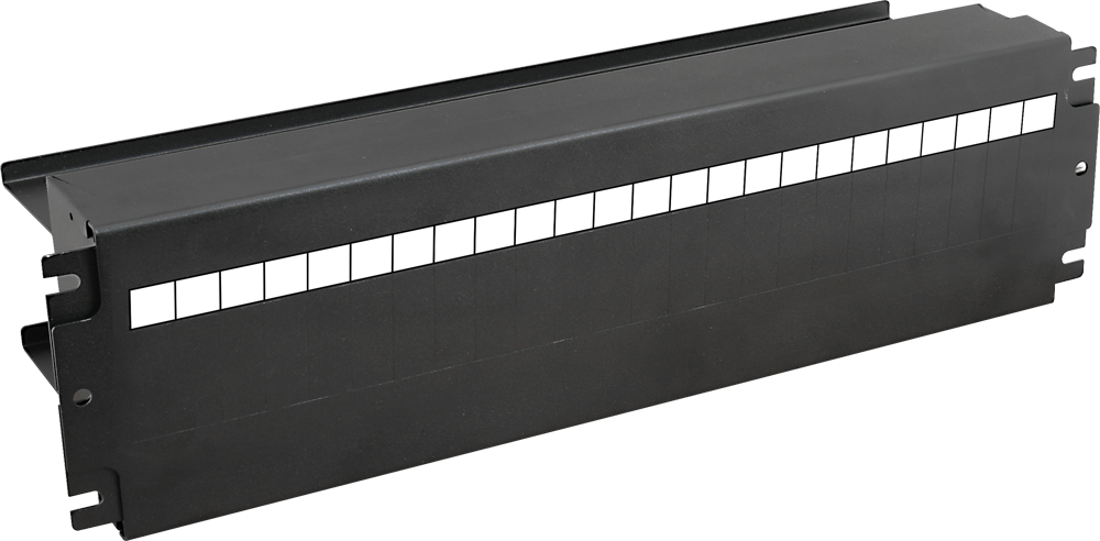 ARADIN1: Voltage distribution panel 24×S