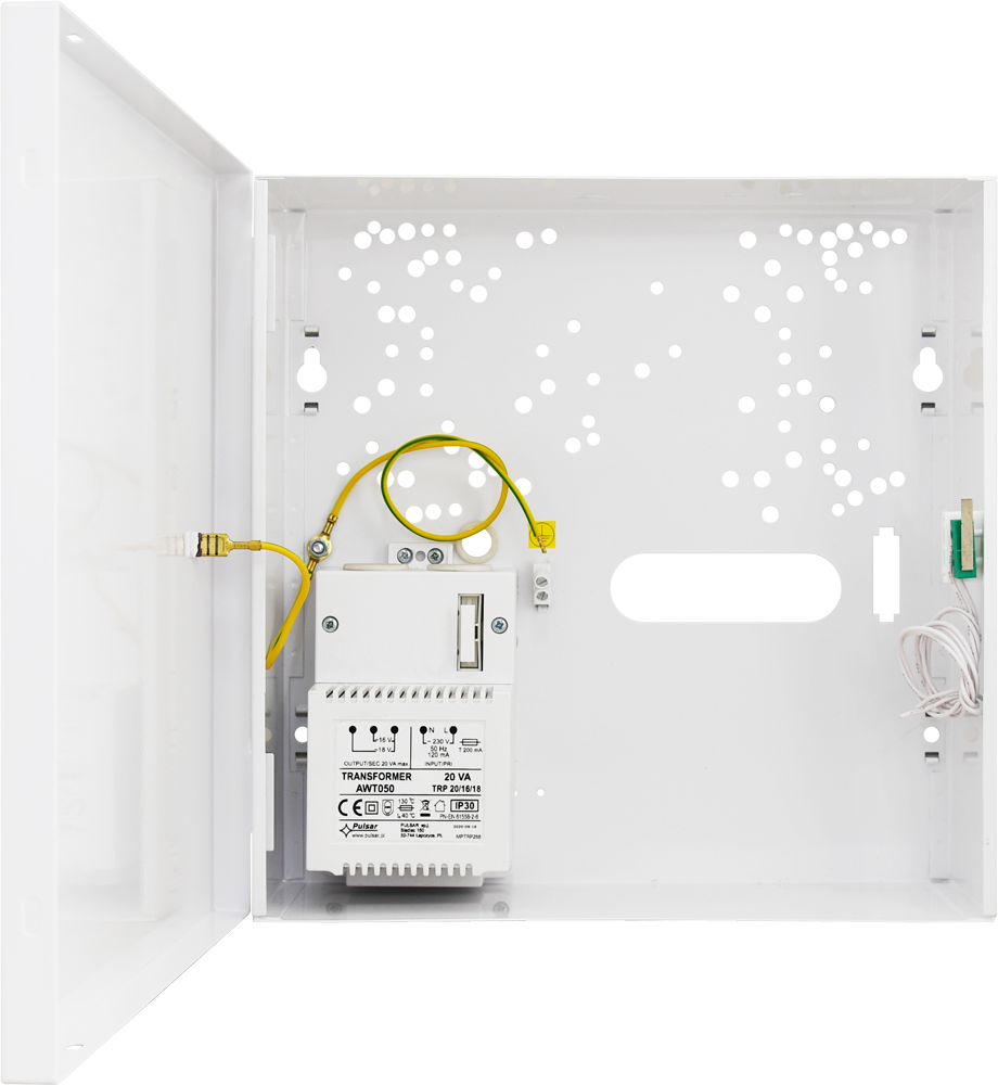 AWO000: Casing 7/TRP20/DSPR