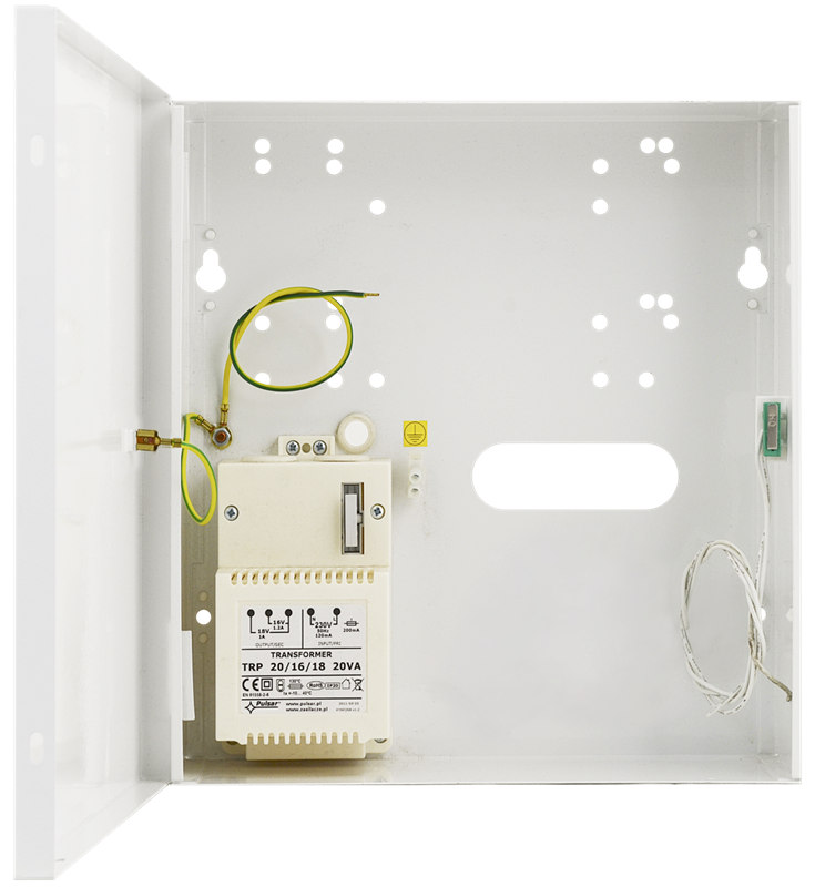 AWO005: Casing 7/TRP20/SATEL
