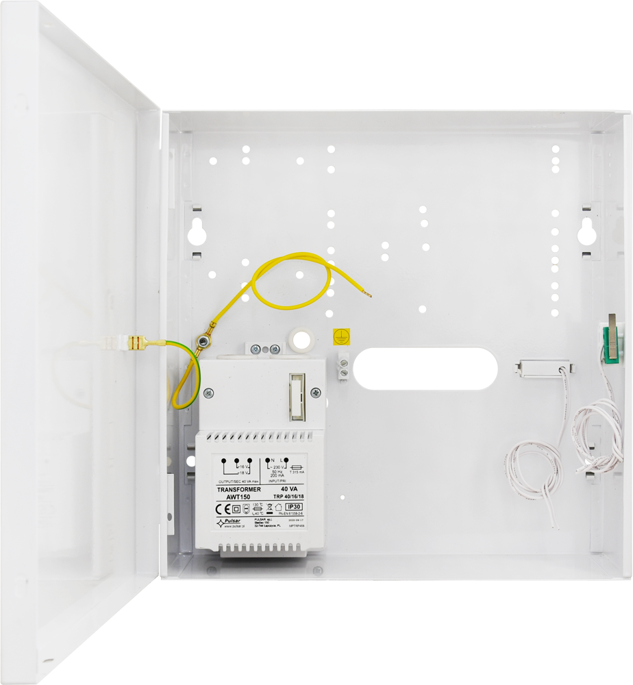 AWO008: Casing 7/TRP40/PAR/S