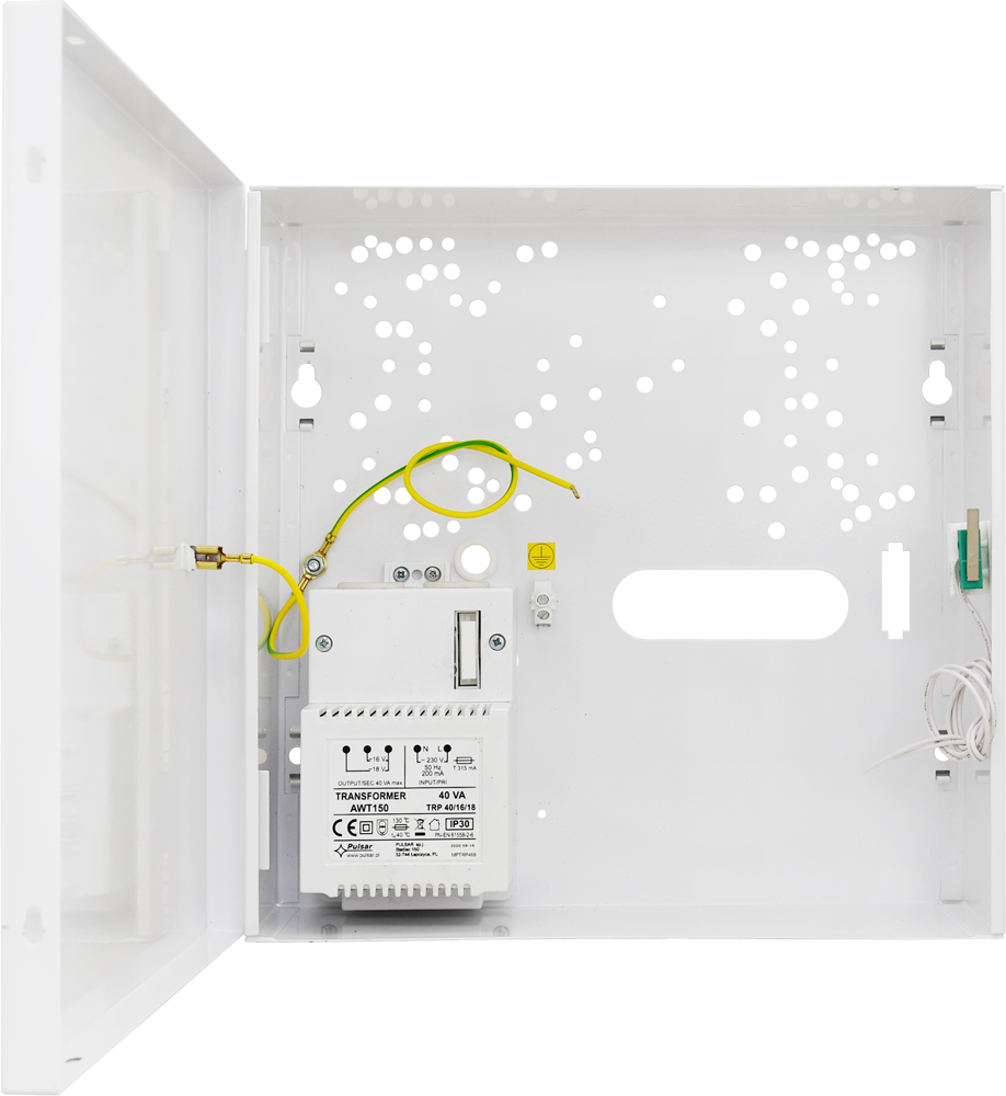 AWO009: Casing 7/TRP40/DSPR/S