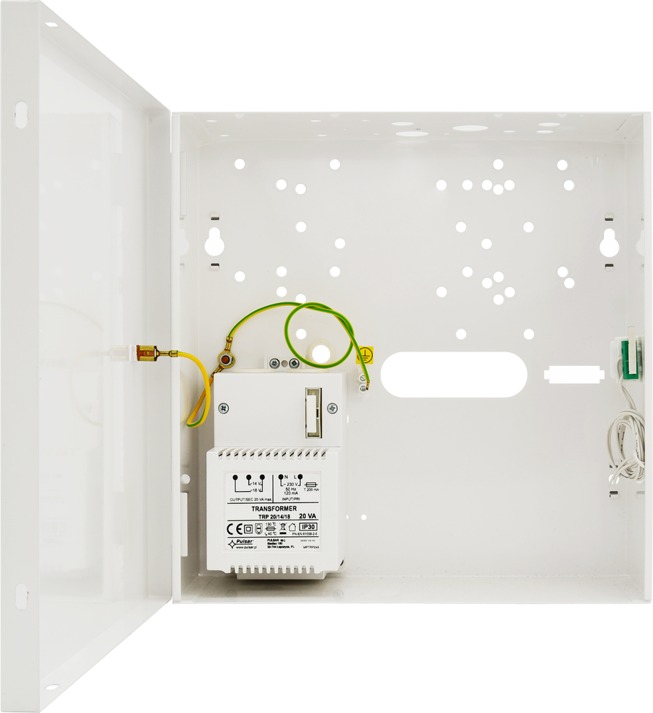 AWO040: Casing 7/TRP20/GSM