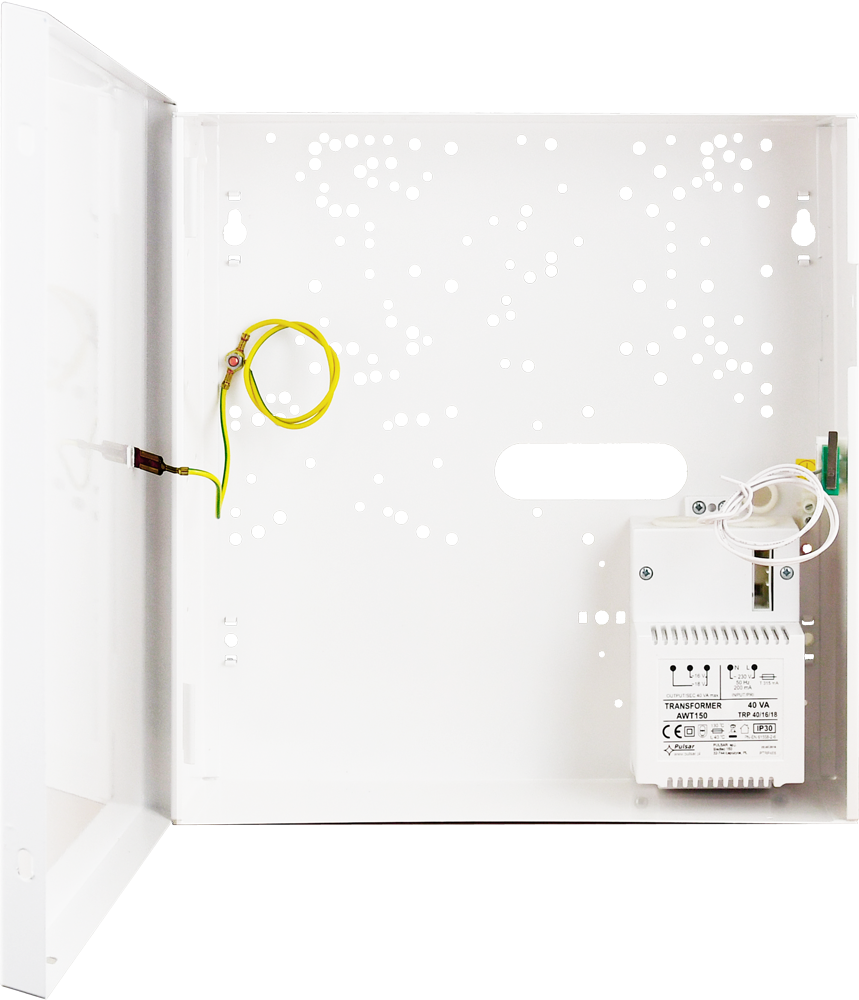AWO150: Casing 7/TRP40/DSPR