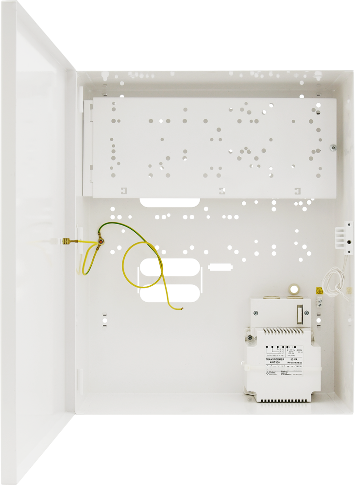AWO200K: 17/TRP50/DSPR/L/enclosure two-level