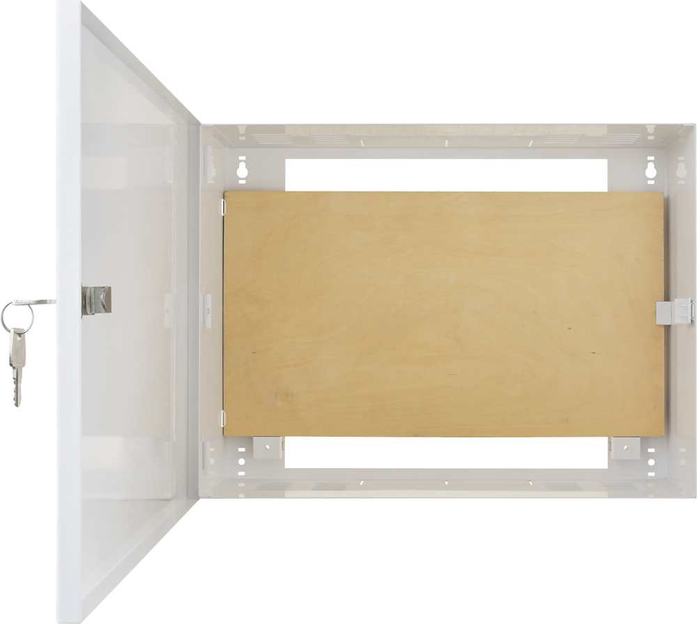AWO654: Universal enclosure TUN-4 485x365x145