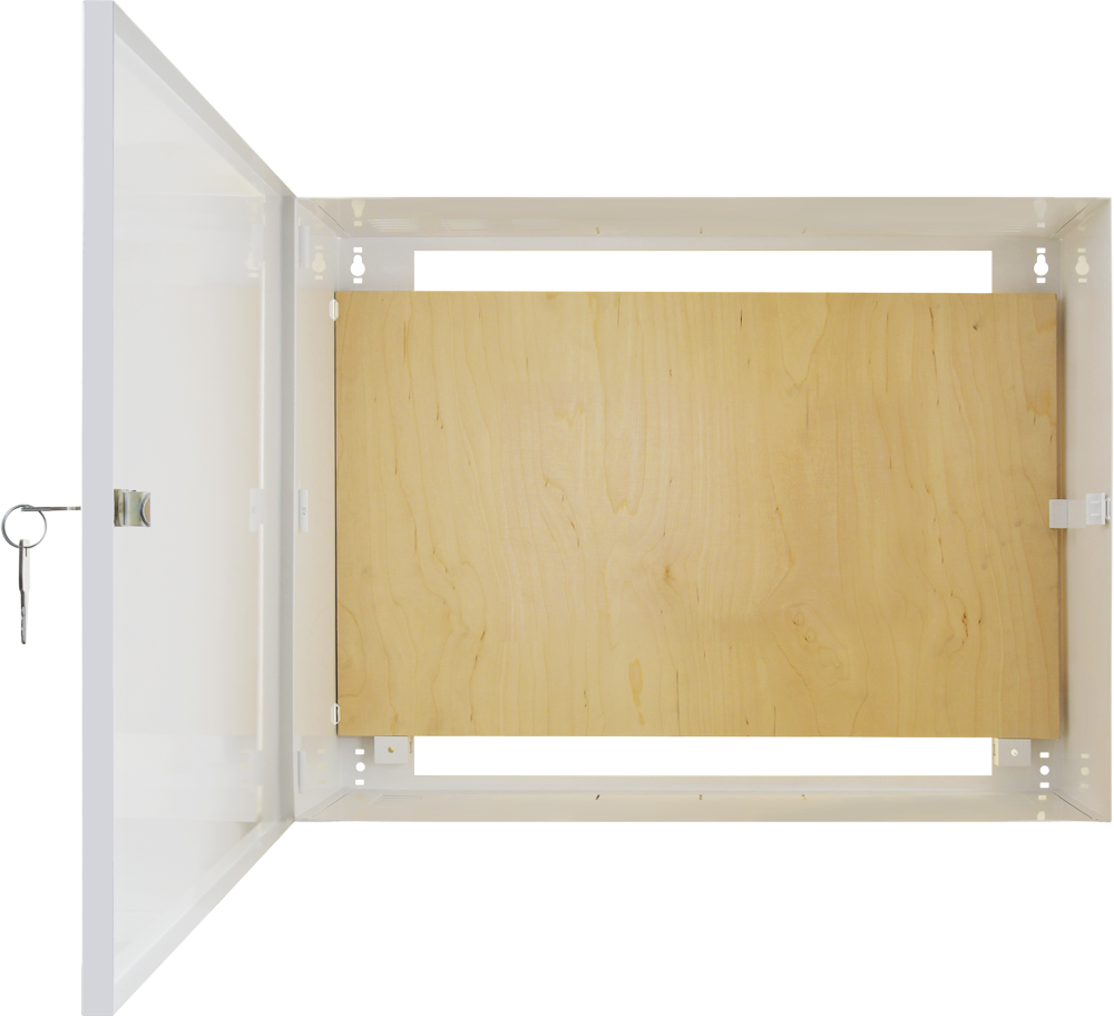 AWO656: Universal enclosure TUN-6 645×485×185
