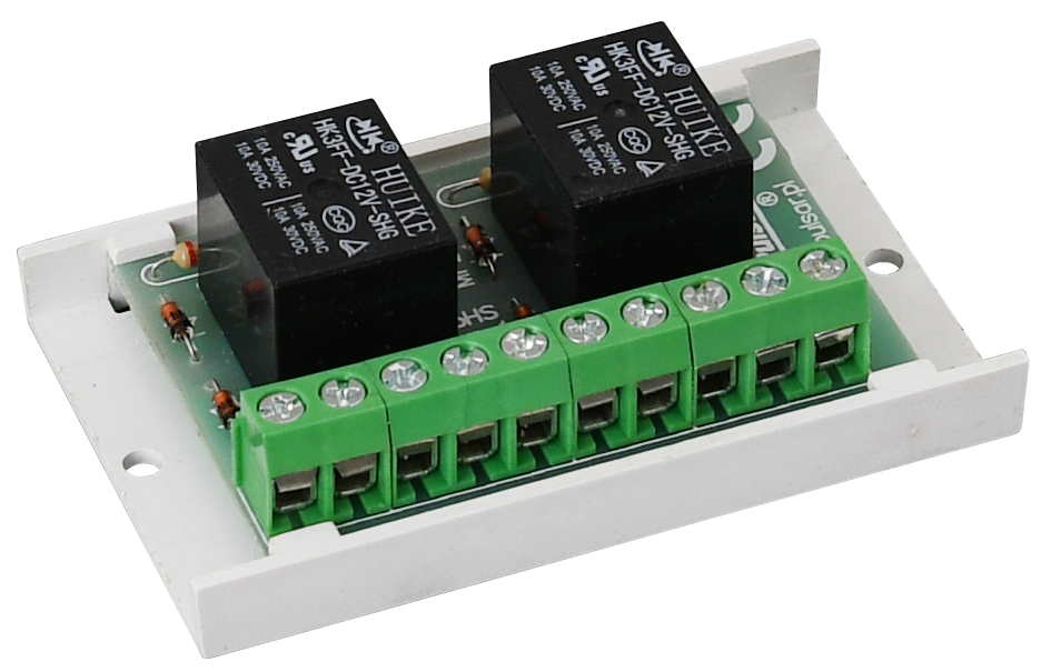 AWZ529: MP2  relay module