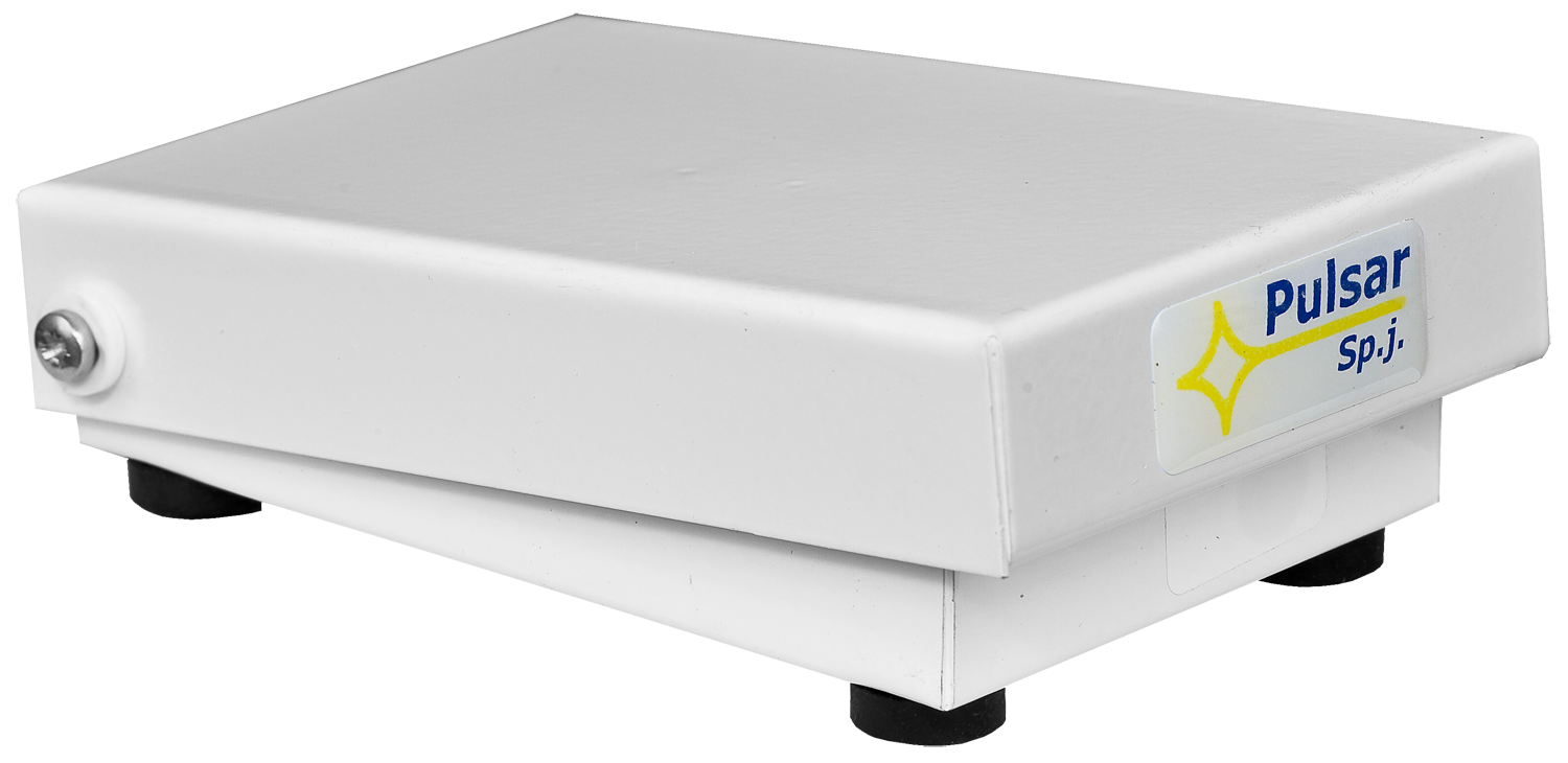 AWZ700: Foot-operated panic button PN