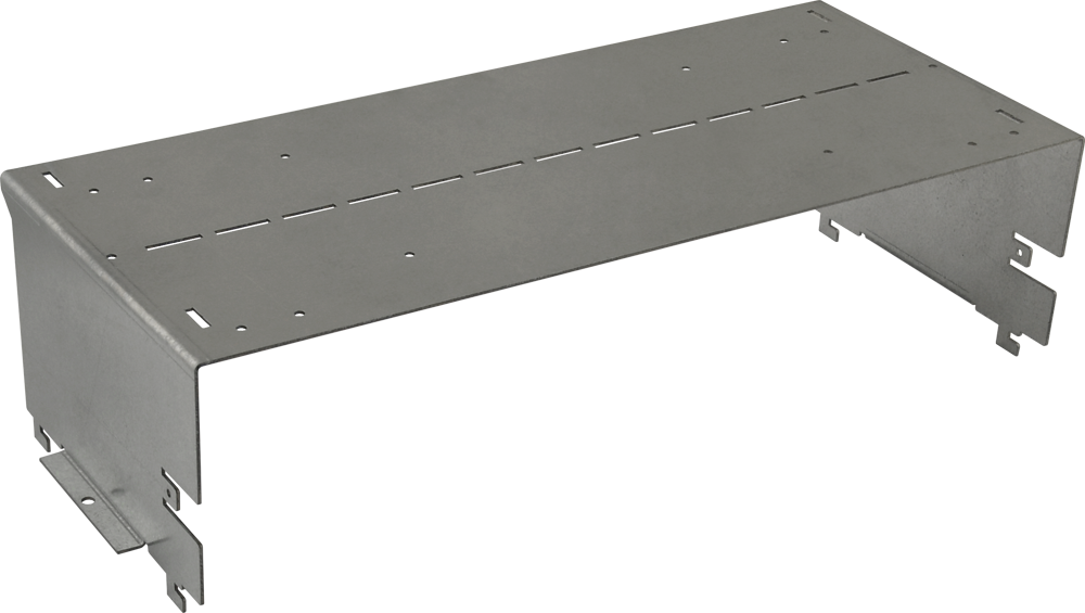 BM1: Mounting plate BM1