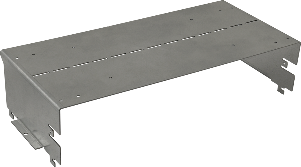 BM2: Mounting plate BM2